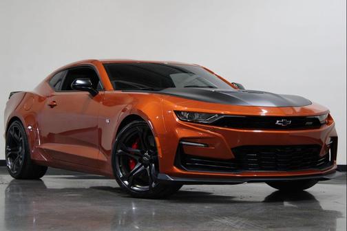 2023 Chevrolet Camaro 1SS