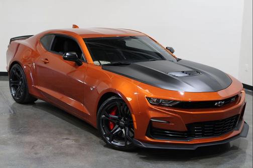 2023 Chevrolet Camaro 1SS