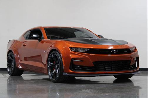 2023 Chevrolet Camaro 1SS