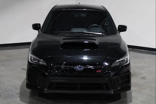 2021 Subaru WRX STI Base