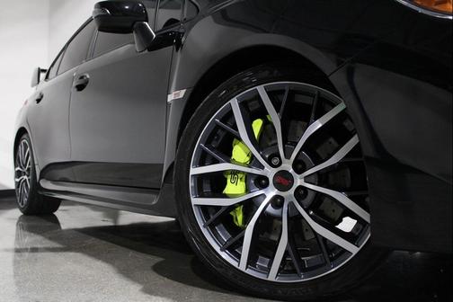 2021 Subaru WRX STI Base