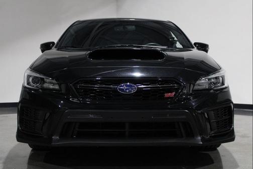 2021 Subaru WRX STI Base