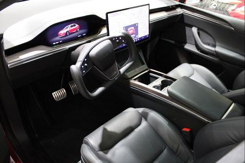 2023 Tesla Model X Dual Motor All-Wheel Drive