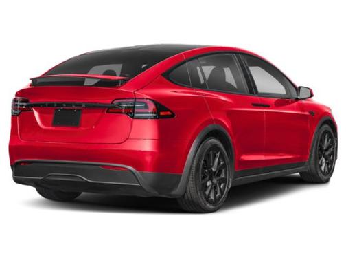 2023 Tesla Model X Dual Motor All-Wheel Drive