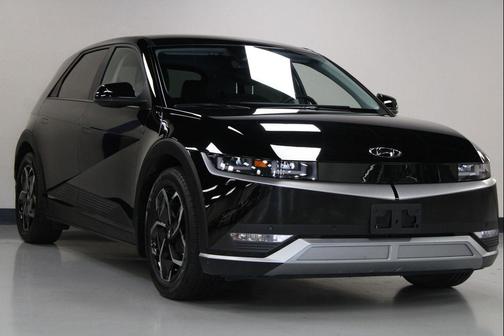 2023 Hyundai IONIQ 5 SEL