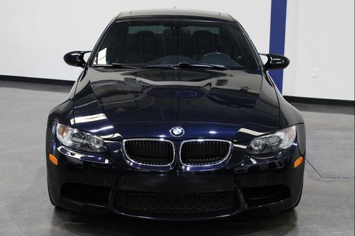 2011 BMW M3 Base