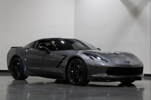 2015 Chevrolet Corvette Stingray Z51