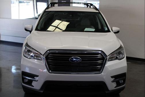 2020 Subaru Ascent Limited 8-Passenger