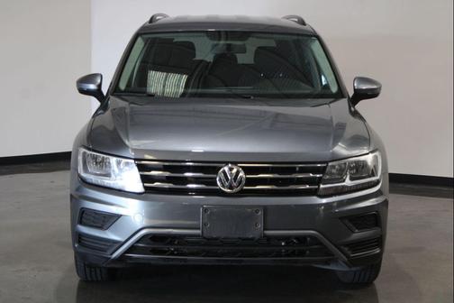 2019 Volkswagen Tiguan 2.0T S