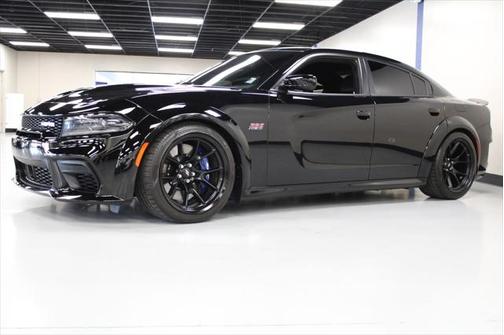 2023 Dodge Charger R/T Scat Pack