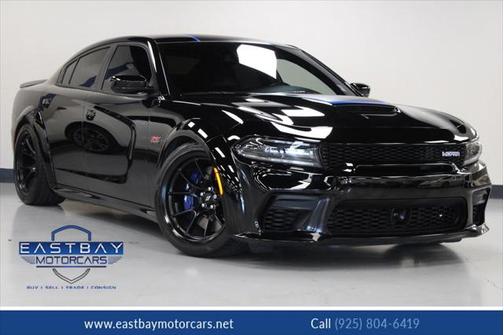 2023 Dodge Charger R/T Scat Pack