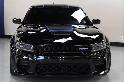 2023 Dodge Charger R/T Scat Pack
