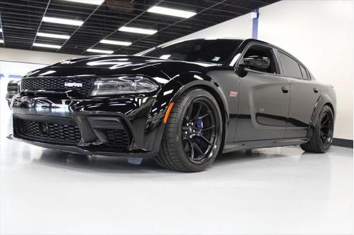 2023 Dodge Charger R/T Scat Pack