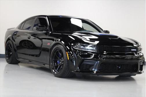 2023 Dodge Charger R/T Scat Pack