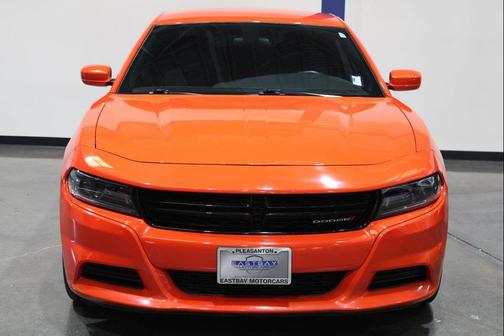 Go Mango 2019 Dodge Charger SXT