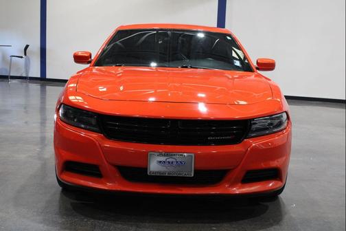 Go Mango 2019 Dodge Charger SXT