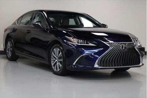 2020 Lexus ES 350 Base