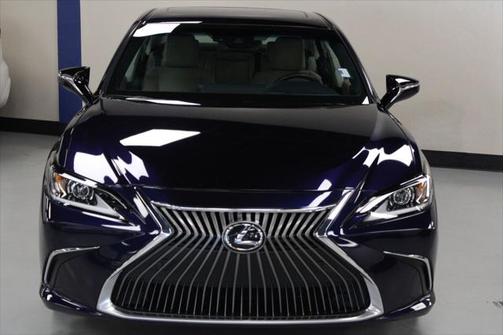 2020 Lexus ES 350 Base