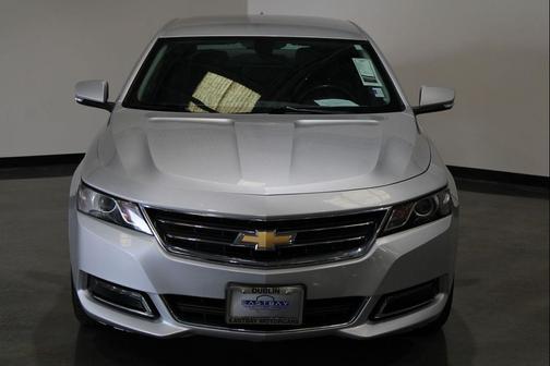 2019 Chevrolet Impala 1LT