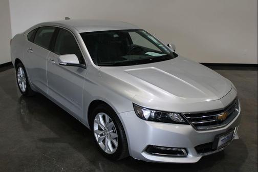 2019 Chevrolet Impala 1LT