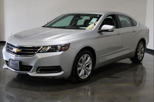 2019 Chevrolet Impala 1LT