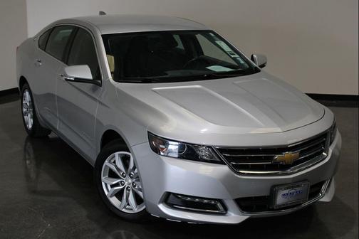2019 Chevrolet Impala 1LT