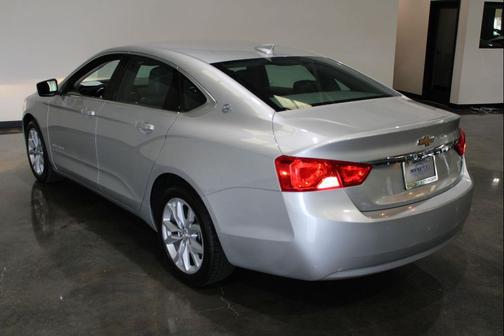 2019 Chevrolet Impala 1LT