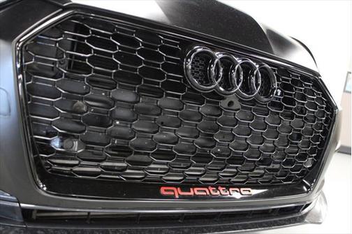 2019 Audi S5 3.0T Premium Plus