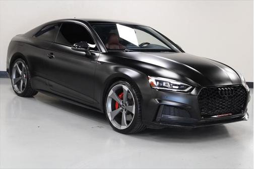 2019 Audi S5 3.0T Premium Plus