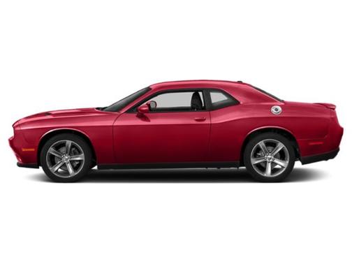 Torred Clearcoat 2015 Dodge Challenger R/T