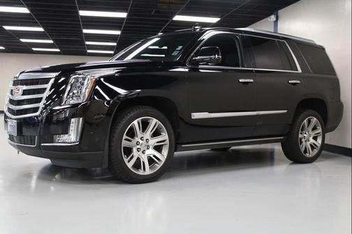2019 Cadillac Escalade Premium Luxury