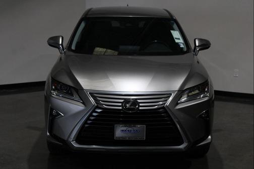 2019 Lexus RX 350 Base