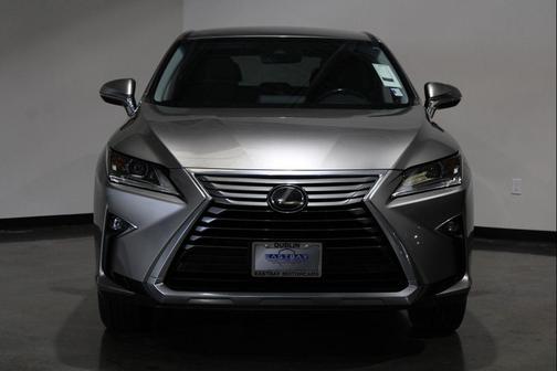 2019 Lexus RX 350 Base