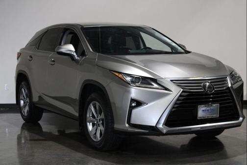 2019 Lexus RX 350 Base