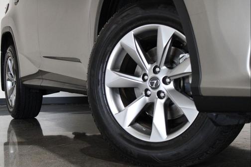 2019 Lexus RX 350 Base