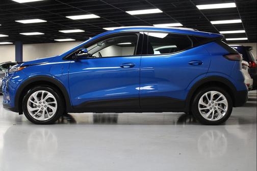 2023 Chevrolet Bolt EUV FWD LT