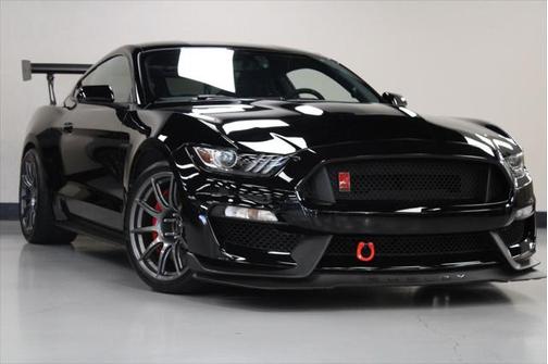 2019 Ford Shelby GT350 Base