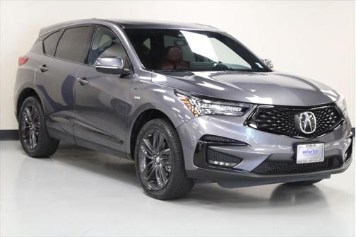 2019 Acura RDX A-Spec