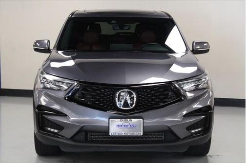 2019 Acura RDX A-Spec