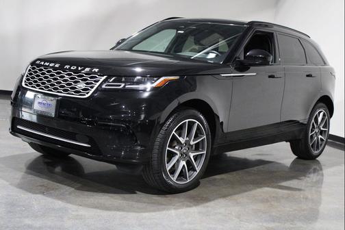 2022 Land Rover Range Rover Velar P250 S