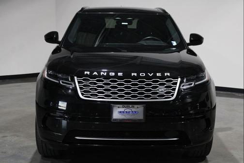 2022 Land Rover Range Rover Velar P250 S