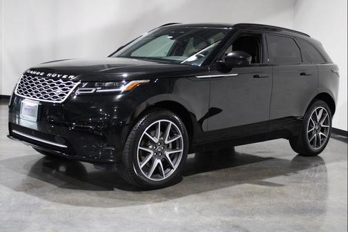 2022 Land Rover Range Rover Velar P250 S