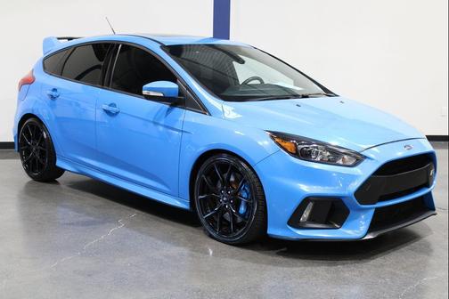 2016 Ford Focus RS Base