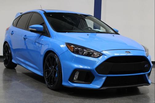 2016 Ford Focus RS Base