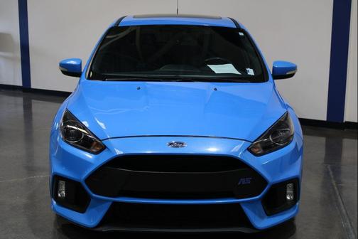 2016 Ford Focus RS Base