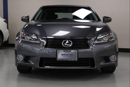 2015 Lexus GS 350 Base
