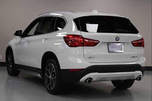 2020 BMW X1 sDrive28i
