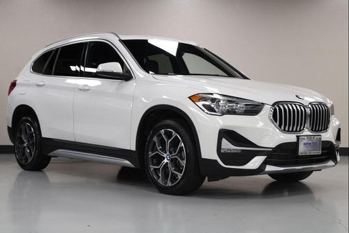2020 BMW X1 sDrive28i