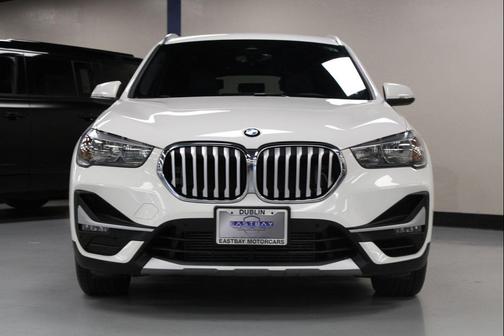 2020 BMW X1 sDrive28i