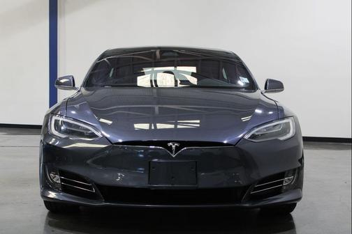 2017 Tesla Model S 75D